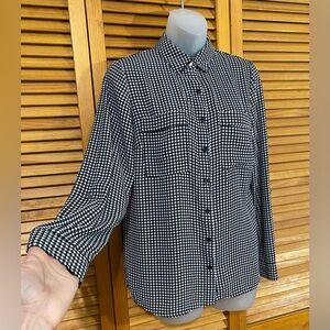 Flowy, formal top by APT.9